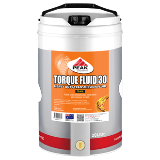 PEAK TORQUE FLUID 30